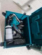Makita CC301 10 V Diamantsnijder nat set, Tuin en Terras, Ophalen of Verzenden, N.v.t, N.v.t, N.v.t