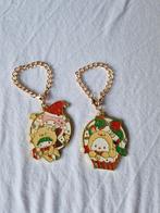 Sanrio Characters Christmas Charm, Ophalen of Verzenden, Zo goed als nieuw