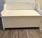 Speelgoedkist / Bank, Gebruikt, Kast, 75 tot 100 cm, Minder dan 50 cm