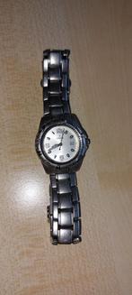 Festina dameshorloge, Sieraden, Tassen en Uiterlijk, Horloges | Dames, Overige merken, Staal, Staal, Polshorloge