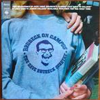 Dave Brubeck - Brubeck On Campus (Vinyl) 2LP, Ophalen, Jazz