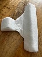 Gratis zijslaapkussen voor baby’s, Ophalen, Zo goed als nieuw, Wit, Jongetje of Meisje