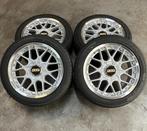 ✅  17 inch BBS velgen Vw Golf 5 6 7 Audi A3 A4 Mercedes A C, Ophalen, Gebruikt, Banden en Velgen, 17 inch