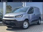 Toyota PROACE CITY Electric Challenger 50 kWh met Bank (3 pe, 45 kWh, Gebruikt, 1666 kg, Origineel Nederlands