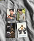 Kpop Stray Kids Photocards, Ophalen of Verzenden, Zo goed als nieuw, Foto of Kaart