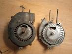 2x motorblok Citta Gilera, Vespa Ciao, Vespa Si, Ophalen, Blok