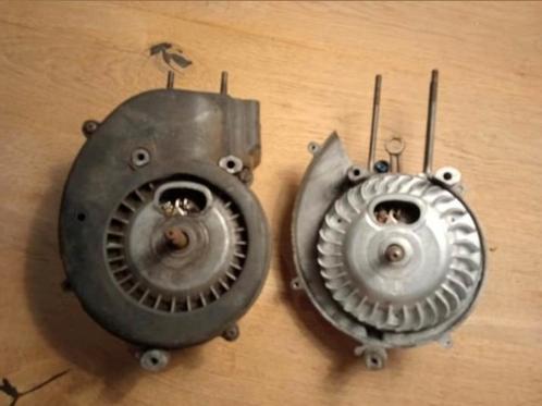 2x motorblok Citta Gilera, Vespa Ciao, Vespa Si, Fietsen en Brommers, Brommeronderdelen | Algemeen, Blok, Ophalen