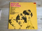 LP BEST OF BEE GEES., Ophalen of Verzenden, 1960 tot 1980, Nieuw in verpakking, 12 inch