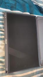 Asus Draagbare Monitor - Zo goed als nieuw!, Computers en Software, Monitoren, Gaming, HDMI, Full HD, Ophalen of Verzenden