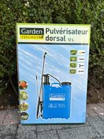 Rugspuit 12L. Nieuw, Tuin en Terras, Hand-tuingereedschap, Ophalen of Verzenden, Nieuw, Overige soorten