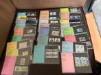 45 mapjes ptt post jaren ‘80 postfris, Postzegels en Munten, Postzegels | Volle albums en Verzamelingen, Ophalen of Verzenden
