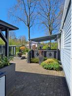 Te koop: Chalet ABI Beachcomber (2014) RCN Zeewolde, Caravans en Kamperen, Tot en met 4