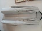 Lang damesvest, Ophalen, Beige, Maat 46/48 (XL) of groter, Nieuw