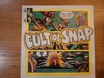 Snap! - Cult of Snap, Cd's en Dvd's, Vinyl Singles, Ophalen of Verzenden, Gebruikt, 7 inch, Single