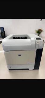 HP LaserJet P4015n Laserprinter - Topconditie!, Computers en Software, Printers, Zwart-en-wit printen, Printer, Ophalen of Verzenden