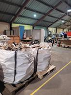 brandhoud, Tuin en Terras, Haardhout, Minder dan 3 m³, Ophalen, Overige houtsoorten