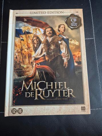 Michiel de ruiter beschikbaar voor biedingen