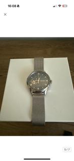 Seiko Open Heart Presage SSA421J1, Ophalen of Verzenden, Zo goed als nieuw, Staal, Seiko