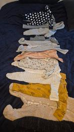 Babykleding tas maat 50-62 - Zeeman, H&M, Zara, Z8, Ophalen of Verzenden, Maat 50