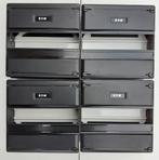 Eaton Holec ledigekast groepenkast meterkast stoppenkast|, Doe-het-zelf en Verbouw, Elektra en Kabels, Ophalen of Verzenden, Gebruikt