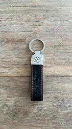 Toyota sleutelhanger, Ophalen of Verzenden, Nieuw