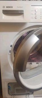 Bosch Avantixx 8 Condensdroger - Nieuwe Riem & Lager!, Witgoed en Apparatuur, Wasdrogers, Ophalen, Gebruikt, Anti-kreukfase, 8 tot 10 kg