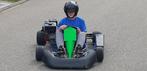 Kart, Sport en Fitness, Karting, Ophalen, Gebruikt, Kart