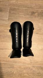 Venum scheenbeschermer kickboks/mma, Gebruikt, Overige, Vechtsportbescherming, Maat M