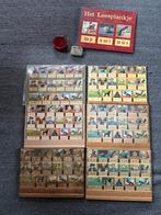 Leesplankjes + Boek & Letterdoosjes, Ophalen of Verzenden