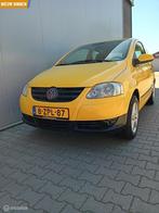 Volkswagen Fox 1.2 Trendline IN ZEER MOOIE STAAT APK 05 2026, Voorwielaandrijving, Overige kleuren, 4 stoelen, 1198 cc