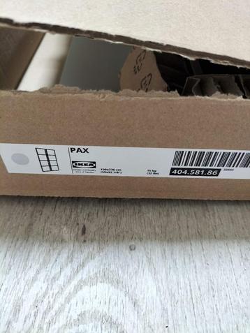 IKEA pax enkele schuifdeur