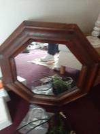 Wandspiegel gratis, Ophalen of Verzenden, Rechthoekig