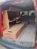 Volkswagen Caddy Inrichting - Gratis!, Ophalen of Verzenden, Gebruikt, Volkswagen