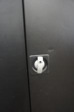 Archiefkast, draaideurkast gereedschapskast garagekast, Huis en Inrichting, Kasten | Roldeurkasten en Archiefkasten, Niet ingevuld