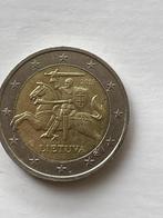 Litouwen 2 Euro munt 2015., Ophalen of Verzenden, Overige landen, 2 euro, Losse munt