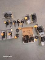 Kreidler versnellingsbakken, kickstartassen, krukassen, Fietsen en Brommers, Ophalen of Verzenden, Blok