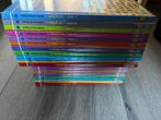 Veilig Leren Lezen veilig&vlot complete set ️, Ophalen of Verzenden, Zo goed als nieuw, Overige niveaus, Nederlands