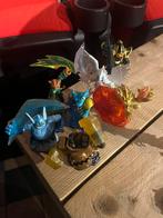 Skylanders figurines, Ophalen, Zo goed als nieuw