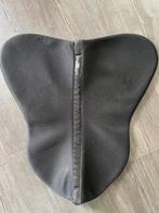 Kingsley Zadel Pad, Ophalen of Verzenden, Zo goed als nieuw, Dekje