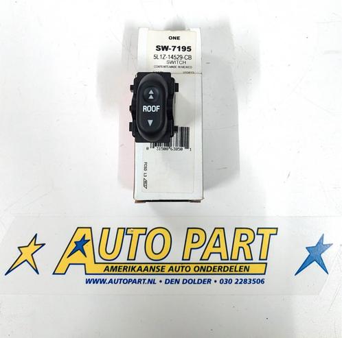 F150 sunroof schakelaar 2004-2008, Auto-onderdelen, Dashboard en Schakelaars, Amerikaanse onderdelen, Ford, Ford USA, Lincoln