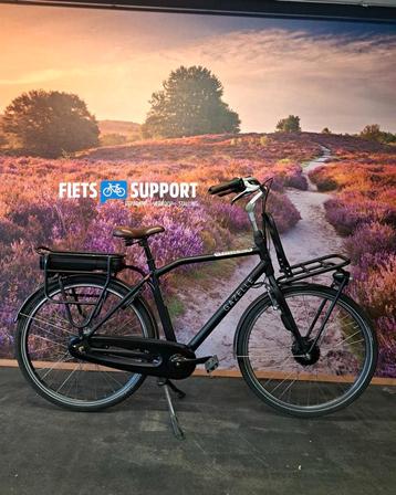 E-Bike Gazelle  beschikbaar voor biedingen