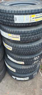 *Nieuwe en ongemonteerde Velgen met banden 8x165.1 / 8x6.5, Ophalen, Nieuw