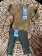 Prachtig wollen setje Joha mr 56/62, Kinderen en Baby's, Babykleding | Maat 62, Verzenden, Zo goed als nieuw, Jongetje of Meisje