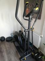 Domyos EL 500 Crosstrainer - Zo goed als nieuw!, Sport en Fitness, Ophalen of Verzenden, Zo goed als nieuw, Crosstrainer, Metaal