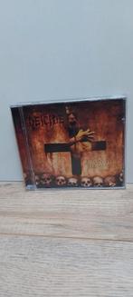 Deicide - The Stench of Redemption CD, Ophalen of Verzenden, Gebruikt