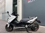 Yamaha Scooter 530 TMAX ABS Akrapovic/Led 8898 Km Parlemour, Bedrijf, 12 t/m 35 kW, Scooter, 530 cc