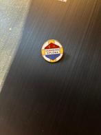 Speldje (broche) EHBO Eenheidsdiploma  incl verzkosten, Ophalen of Verzenden, Zo goed als nieuw, Overige onderwerpen, Speldje of Pin