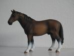 Schleich Hannoveraan hengst 13649, Verzamelen, Dierenverzamelingen, Ophalen of Verzenden, Zo goed als nieuw, Paard, Beeldje of Figuurtje