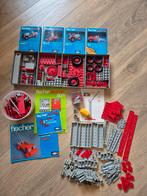 Fisher Technik, Ophalen of Verzenden, Gebruikt, Overige merken