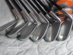 Top QUOLITY IN BRILIANT CONDITION MASTERS  SET.MCZ-330L-FLEX, Sport en Fitness, Golf, Overige merken, Set, Ophalen of Verzenden